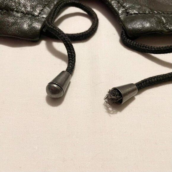 Danier Leather Womans Size Small Jacket Thinsulate - Picture 16 of 16